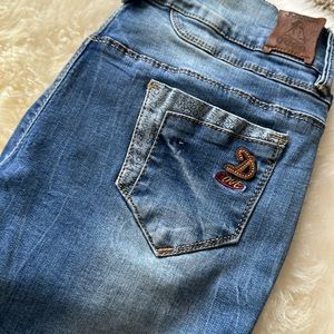 Dodo jeans